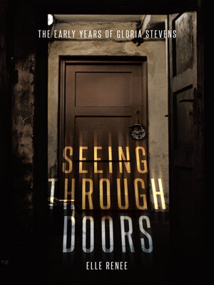 cover image of Seeing Through Doors